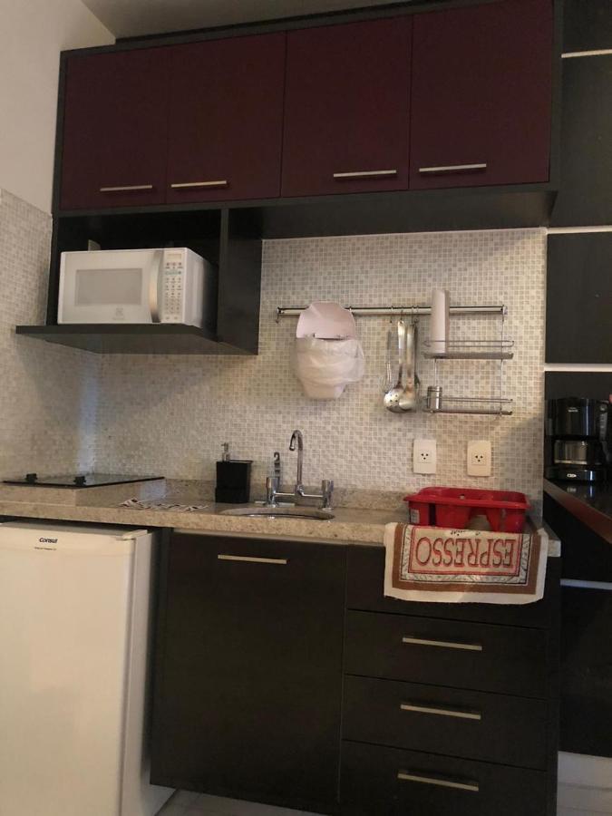 Dali Duplex Berrine São Paulo