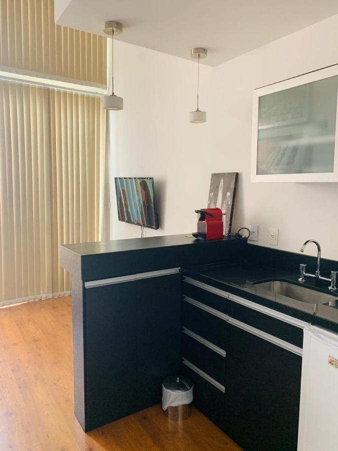 Dali Duplex Berrine Apartamento São Paulo