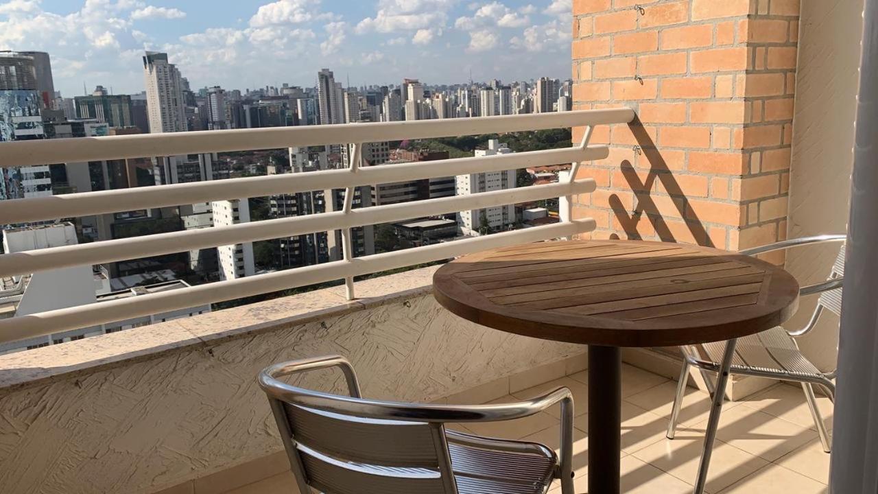 Dali Duplex Berrine São Paulo