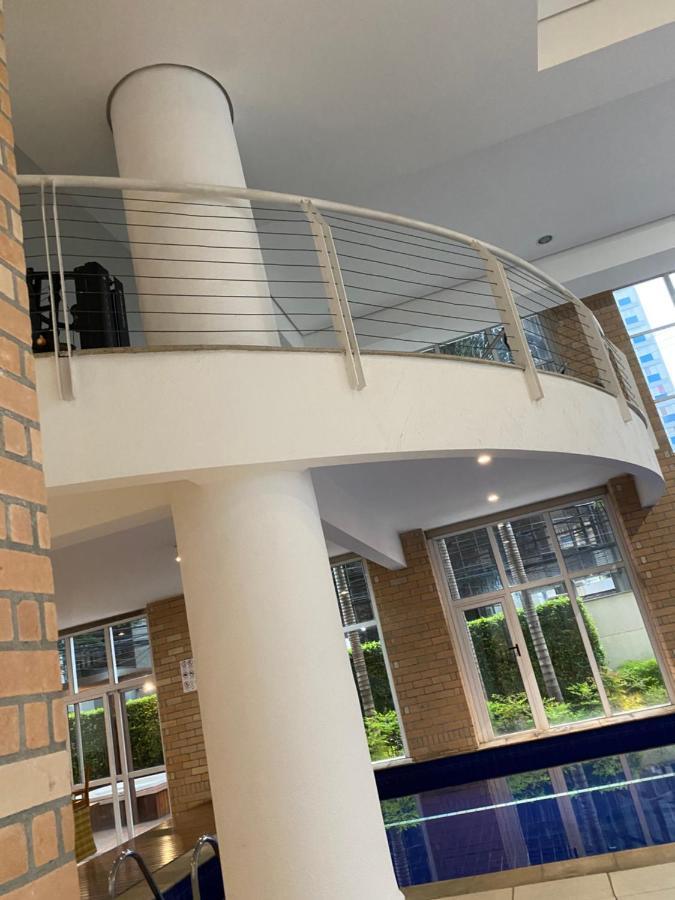 Apartamento Dali Duplex Berrine São Paulo