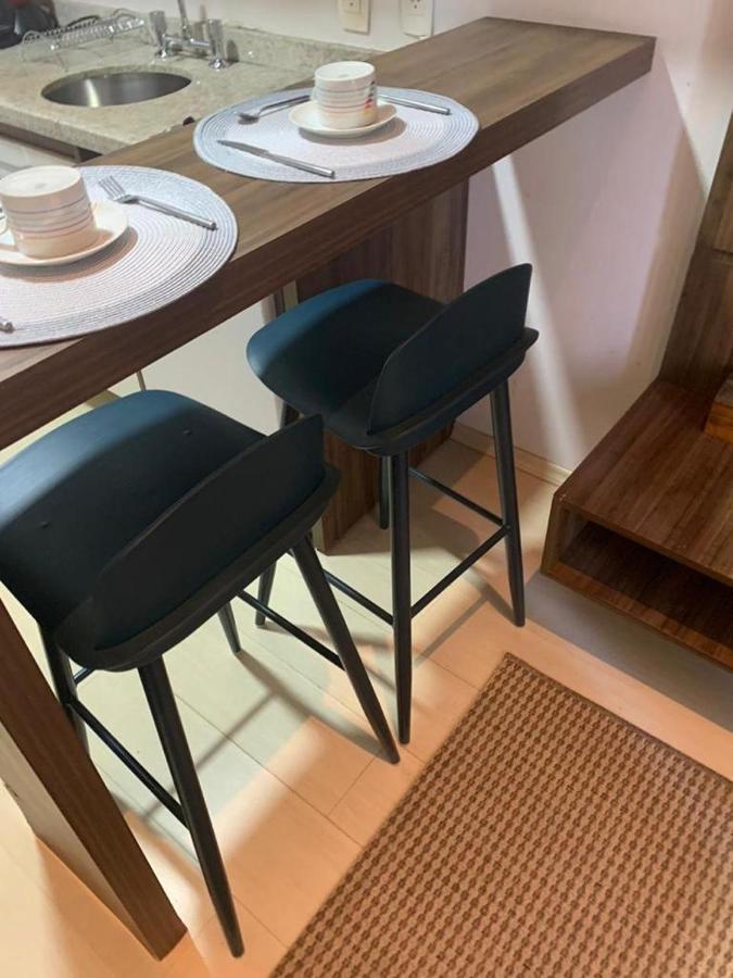 Apartamento Dali Duplex Berrine São Paulo