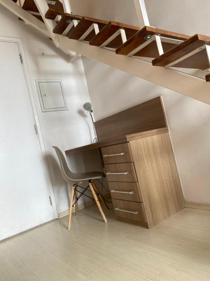 Dali Duplex Berrine * São Paulo