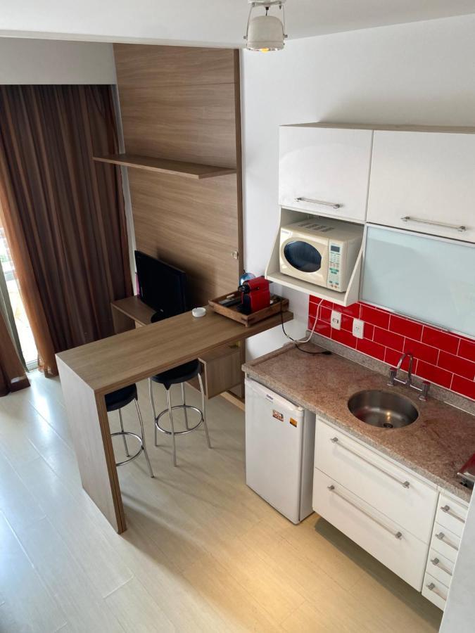 Apartamento Dali Duplex Berrine São Paulo