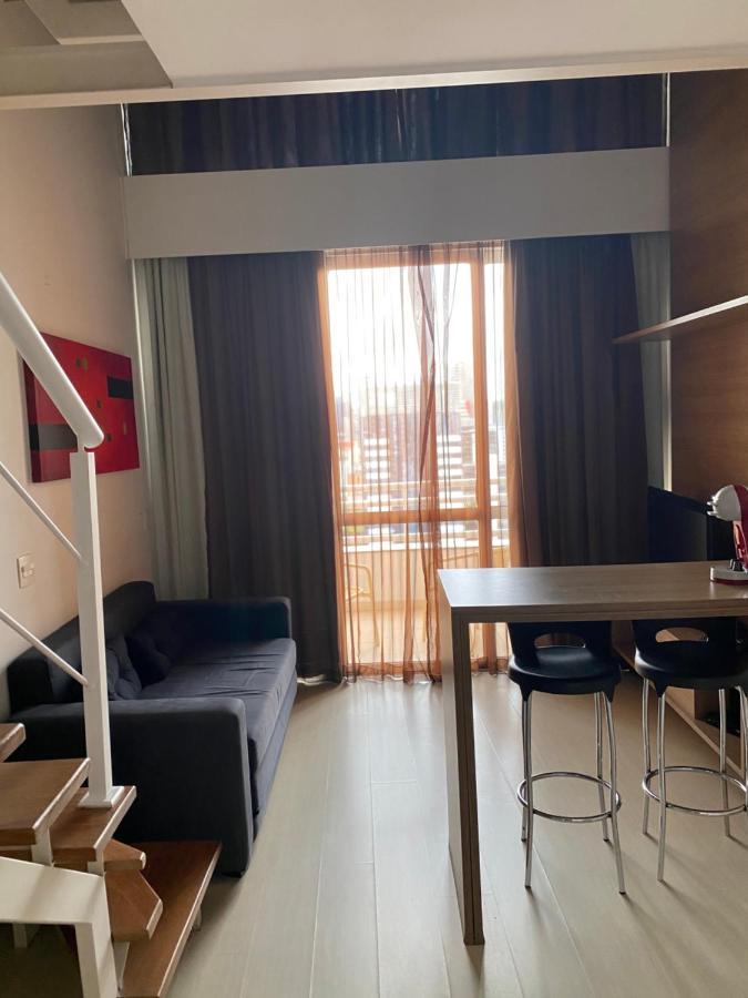 Dali Duplex Berrine São Paulo