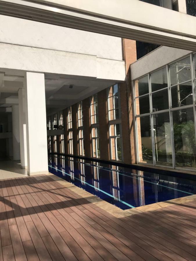 Dali Duplex Berrine São Paulo