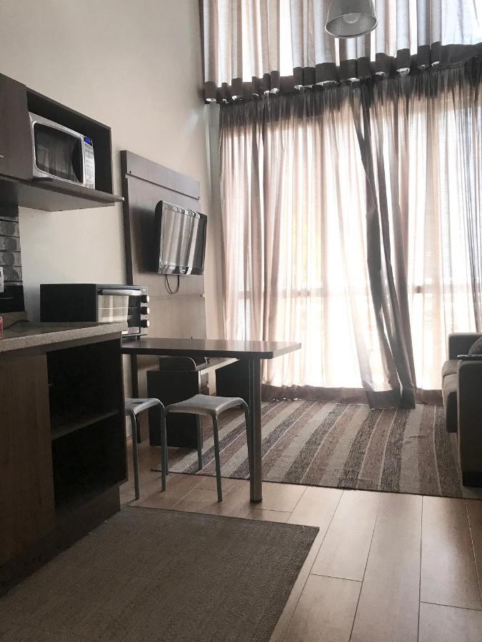 Dali Duplex Berrine Apartamento *